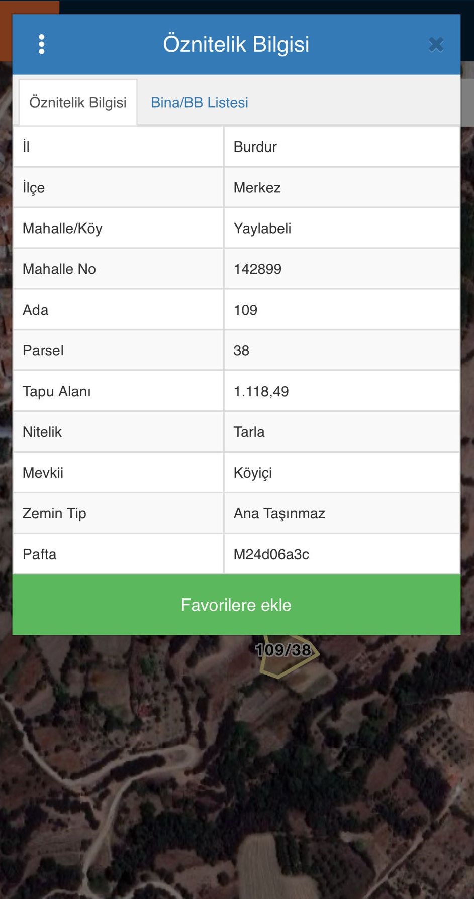 Çiçeközü Galeri Emlak